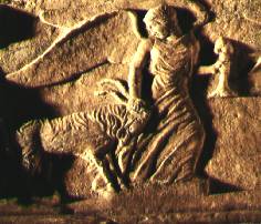 Prométhée et le Symbole du Sacrifice